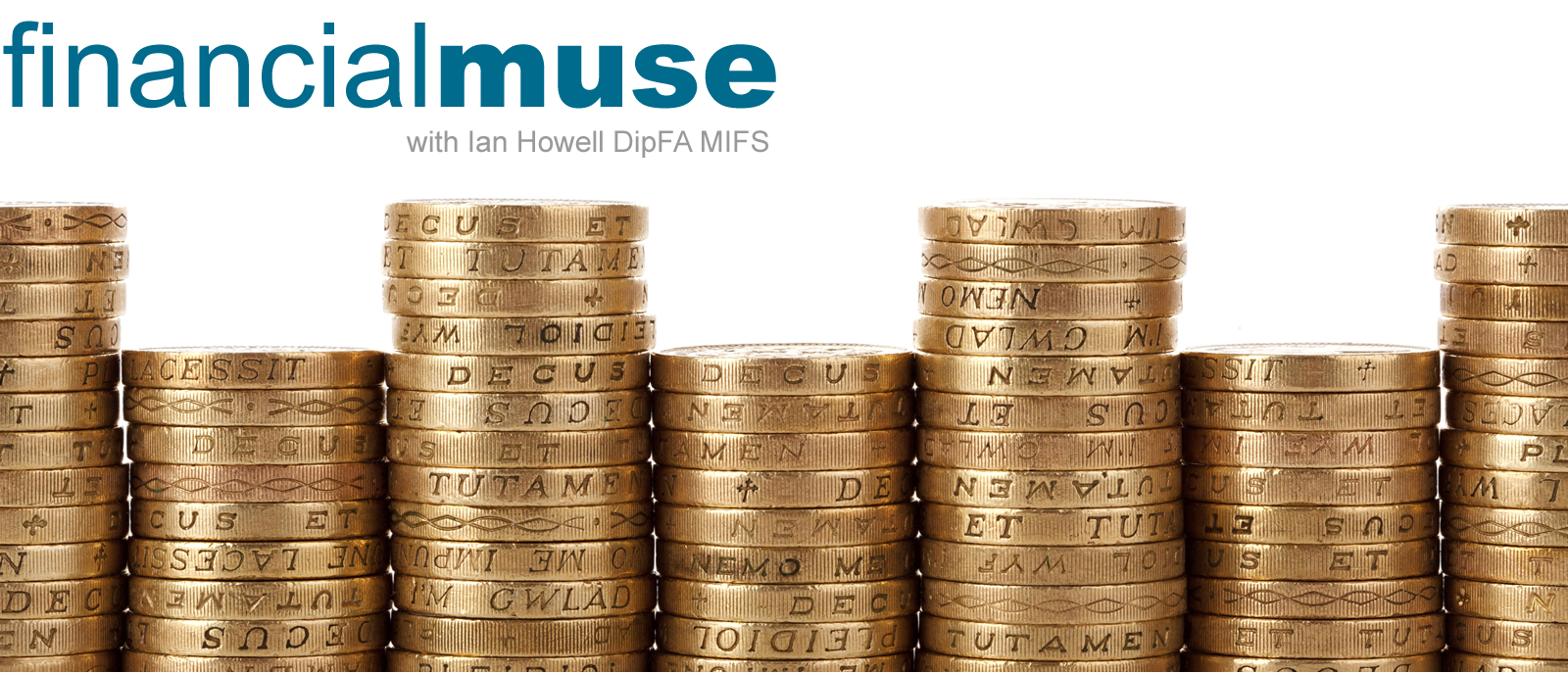financial muse